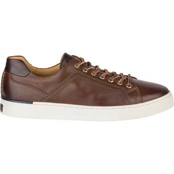 Sperry Gold Cup Victura Hnede - Panske Tenisky